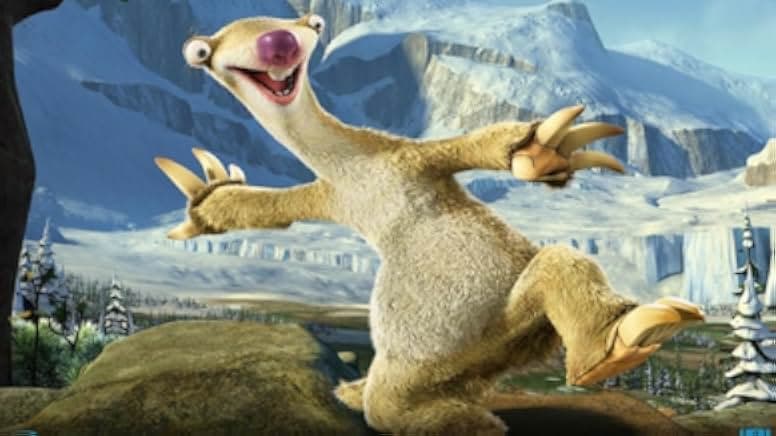 Ice Age: Continental Drift 2012
