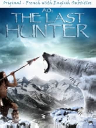 Ao: The Last Hunter 2010
