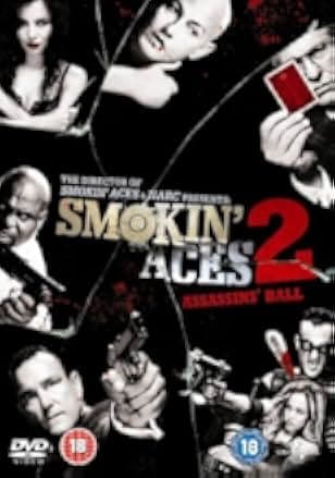 Smokin' Aces 2: Assassins' Ball 2010