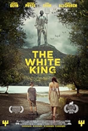 The White King 2016