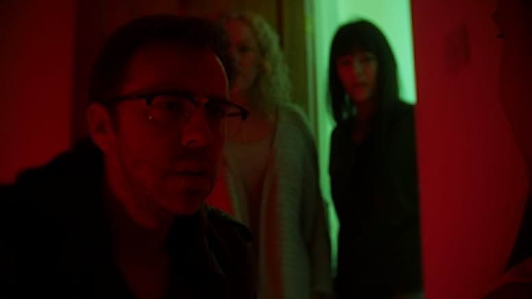 The Haunting of Molly Bannister 2019