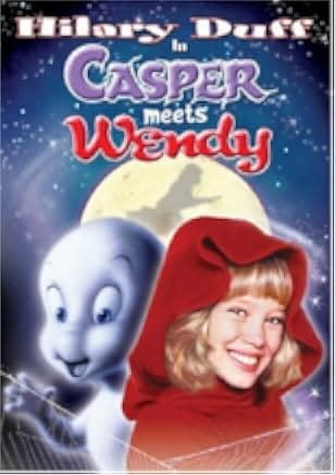 Casper Meets Wendy 1998