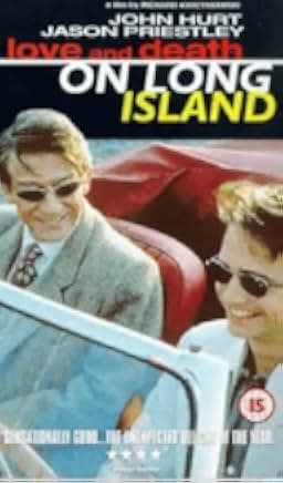 Love and Death on Long Island 1997