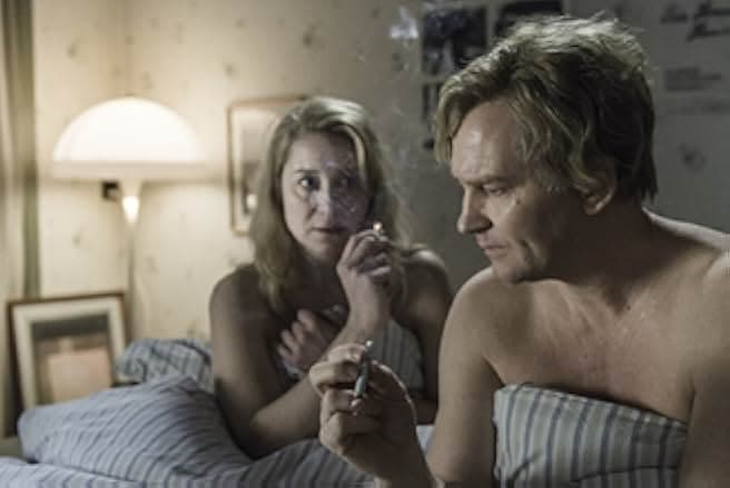 The Commune 2016