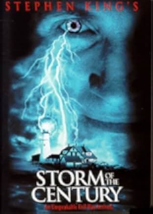 Storm of the Century 1999