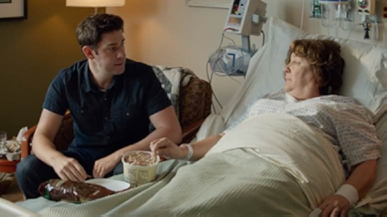 The Hollars 2016