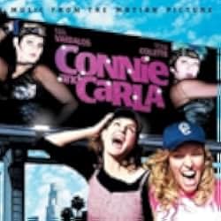 Connie and Carla 2004