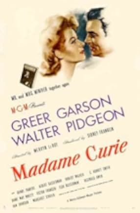 Madame Curie 1943