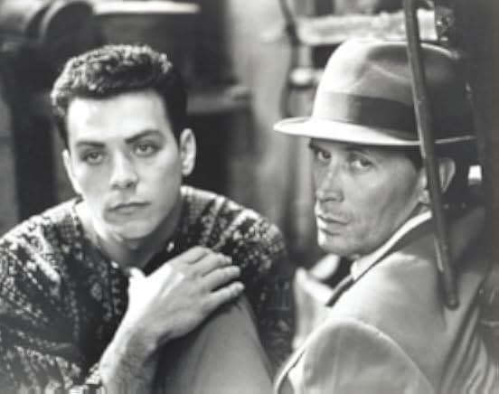Naked Lunch 1991