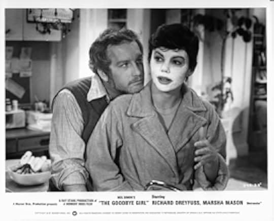 The Goodbye Girl 1977