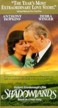 Shadowlands 1993