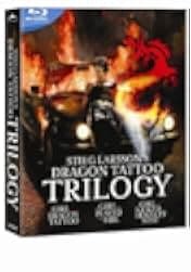 The Girl Who Kicked the Hornet's Nest 2009