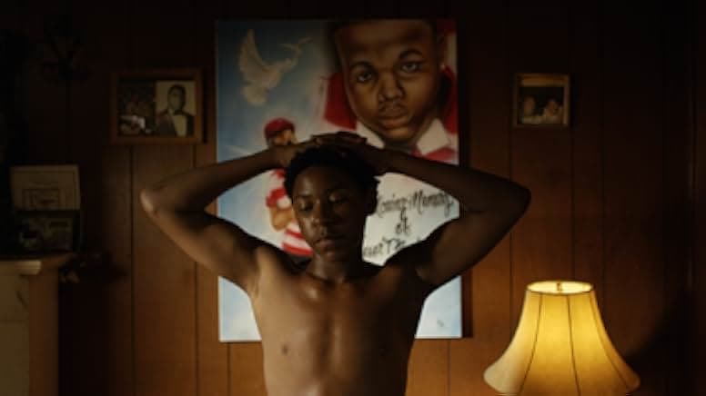 Dayveon 2017