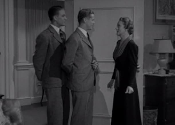 The Mortal Storm 1940