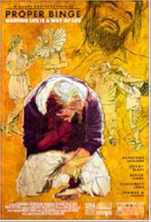 Proper Binge 2017