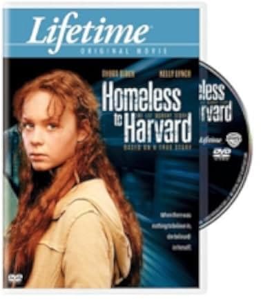 Homeless to Harvard: The Liz Murray Story 2003