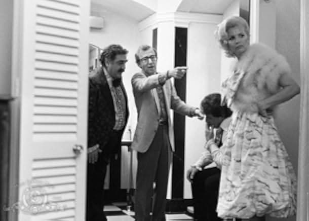 Broadway Danny Rose 1984