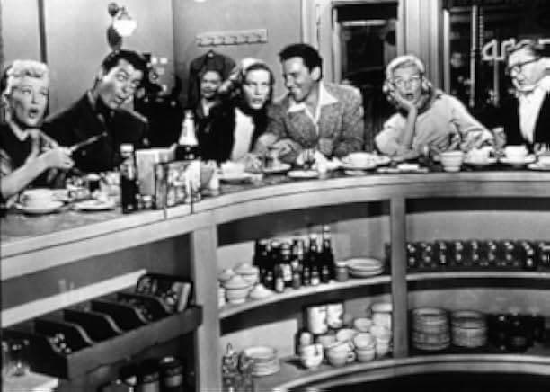 How to Marry a Millionaire 1953