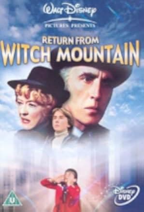 Return from Witch Mountain 1978