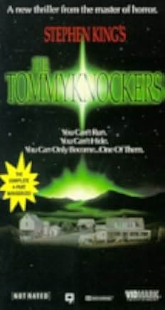 The Tommyknockers 1993