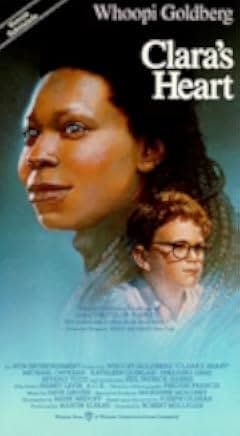 Clara's Heart 1988