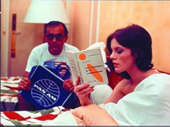 2 or 3 Things I Know About Her 1967