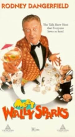 Meet Wally Sparks 1997