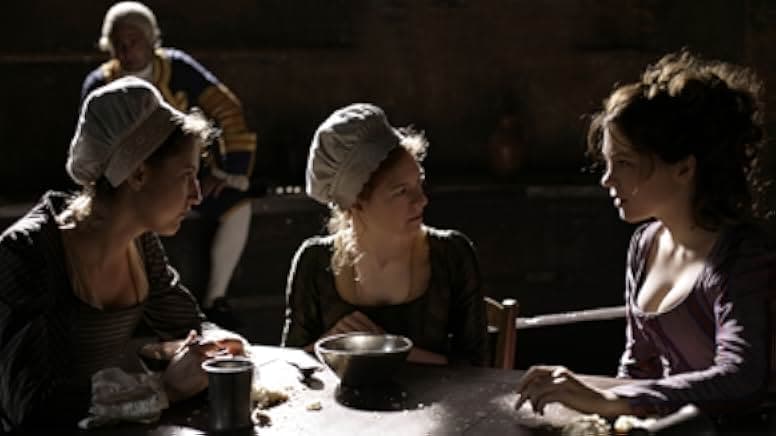 Farewell, My Queen 2012