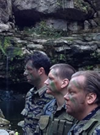 Beyond the Call to Duty 2016