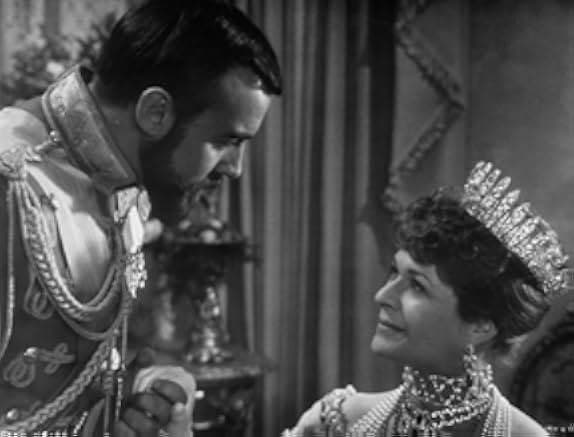 Nicholas and Alexandra 1971