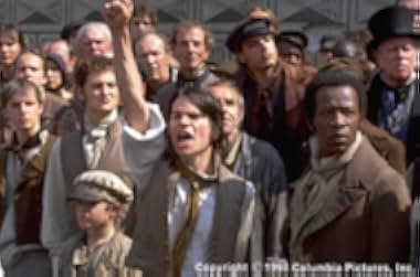 Les Misérables 1998