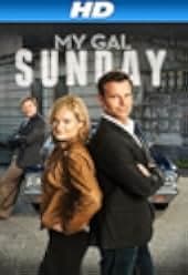 My Gal Sunday 2014