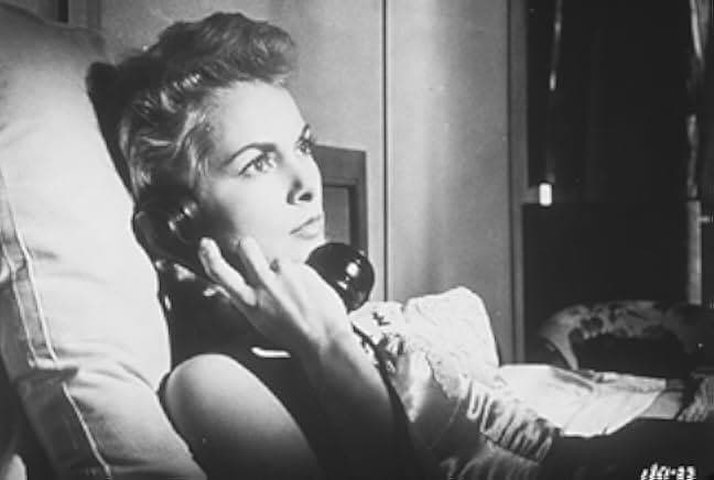 Touch of Evil 1958