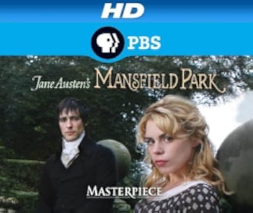 Mansfield Park 2007