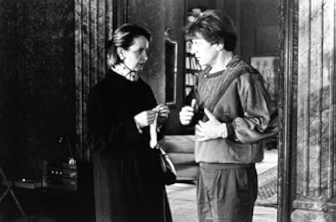 Three Men and a Cradle 1986