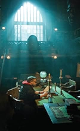 Crimson Peak 2015