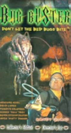 Bug Buster 1998