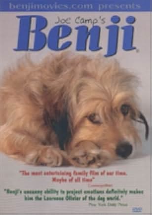 Benji 1974