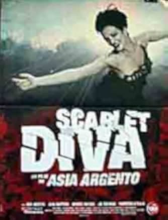 Scarlet Diva 2000