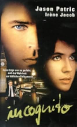 Incognito 1997