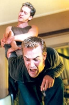 The Rules of Attraction 2002