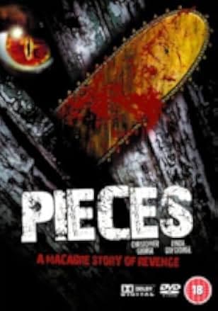 Pieces 1982