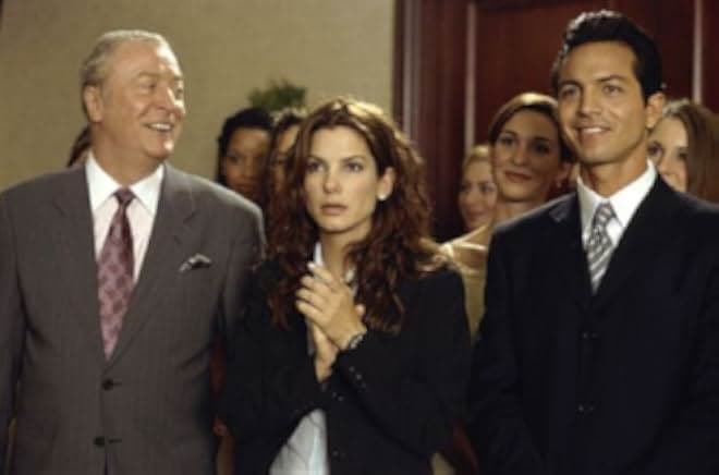 Miss Congeniality 2000