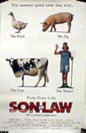 Son in Law 1993