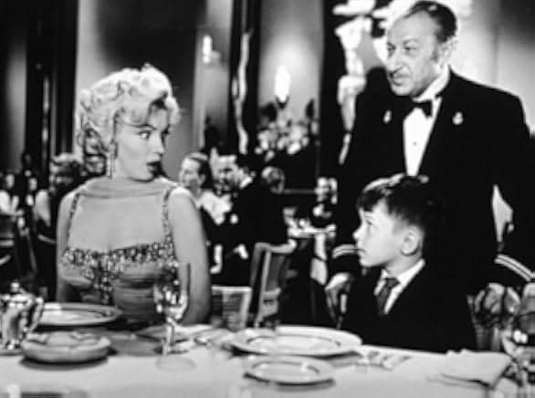 Gentlemen Prefer Blondes 1953