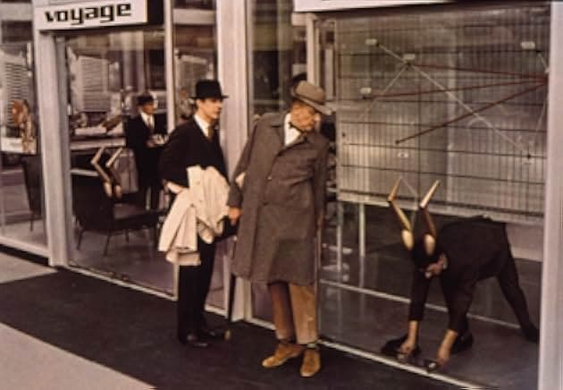 Playtime 1967