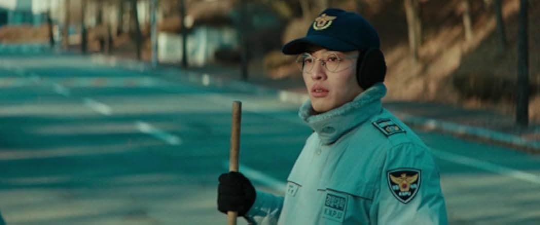 Midnight Runners 2017