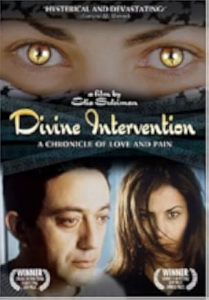 Divine Intervention 2002
