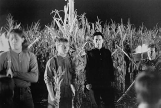 Children of the Corn II: The Final Sacrifice 1992