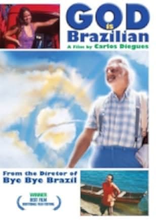 God Is Brazilian 2003